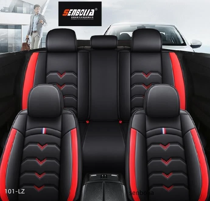 101-LZ Car Seat Cushion 101-LZ Car Seat Cushion
