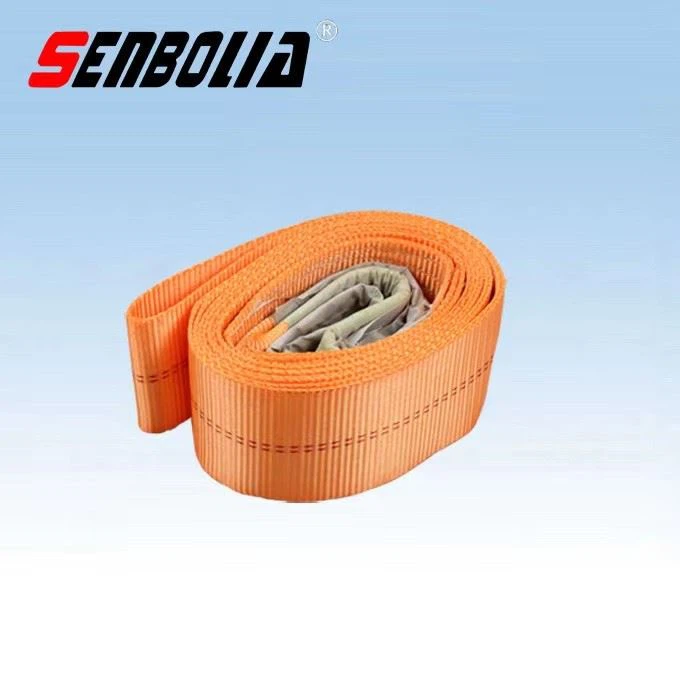 Car Towing Belt Car Towing Belt